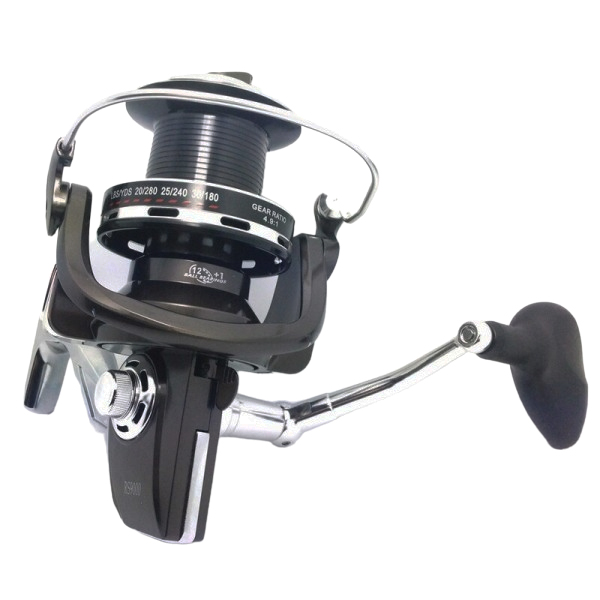 ΜΗΧΑΝΑΚΙΑ ΨΑΡΕΜΑΤΟΣ RS8000 50000-41